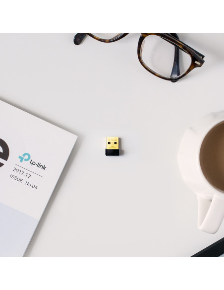 TP-Link Archer T2U Nano WLAN 433 Mbit/s