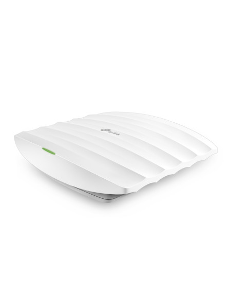 TP-Link EAP110 punto accesso WLAN 300 Mbit/s Bianco Supporto Power over Ethernet (PoE)