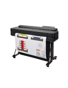 HP Designjet Stampante T650 da 36” 2