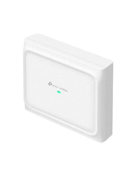 TP-Link Omada EAP650 D30-OUTDOOR punto accesso WLAN 3000 Mbit/s Bianco Supporto Power over Ethernet (PoE)