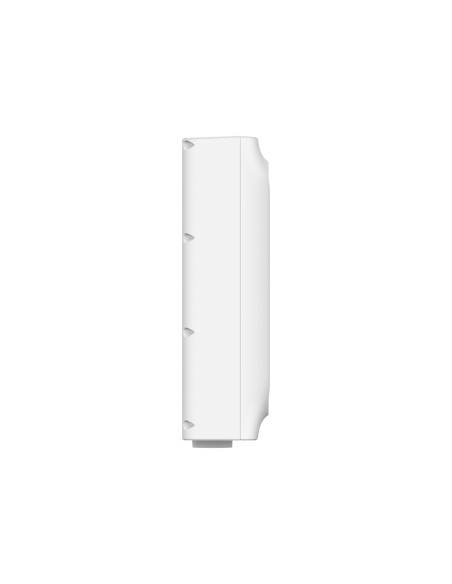 TP-Link Omada EAP650 D30-OUTDOOR punto accesso WLAN 3000 Mbit/s Bianco Supporto Power over Ethernet (PoE)