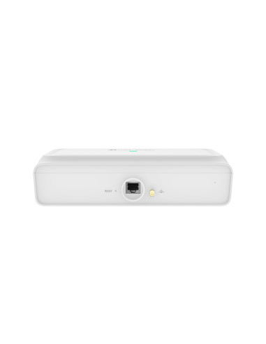 TP-Link Omada EAP650 D30-OUTDOOR punto accesso WLAN 3000 Mbit/s Bianco Supporto Power over Ethernet (PoE)