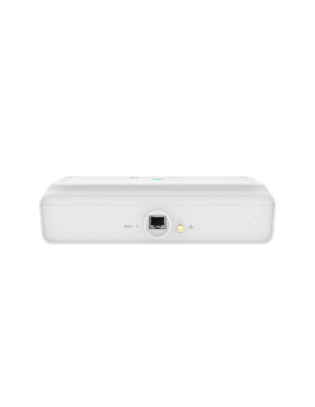 TP-Link Omada EAP650 D30-OUTDOOR punto accesso WLAN 3000 Mbit/s Bianco Supporto Power over Ethernet (PoE)