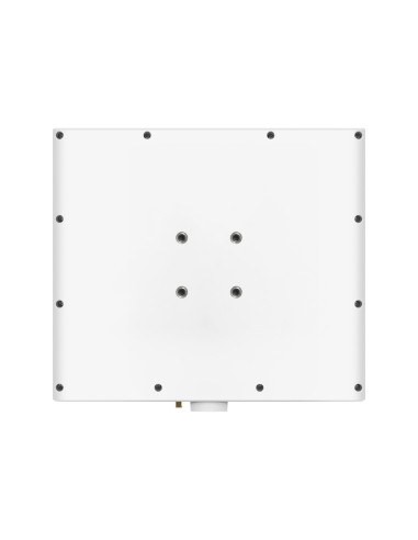 TP-Link Omada EAP650 D30-OUTDOOR punto accesso WLAN 3000 Mbit/s Bianco Supporto Power over Ethernet (PoE)
