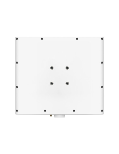 TP-Link Omada EAP650 D30-OUTDOOR punto accesso WLAN 3000 Mbit/s Bianco Supporto Power over Ethernet (PoE)