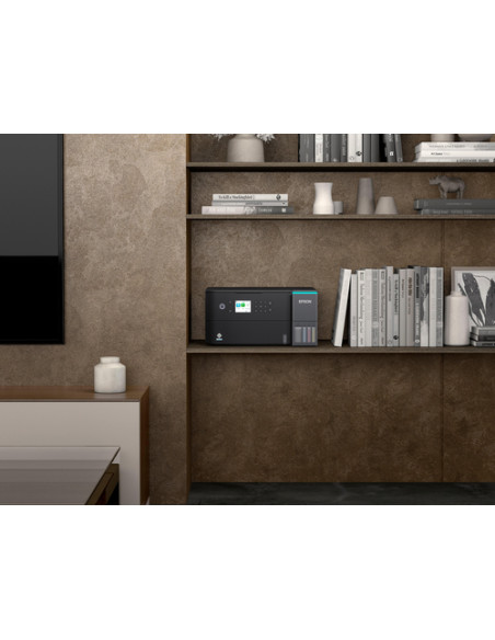 Epson EcoTank ET-4950 Ad inchiostro A4 4800 x 1200 DPI 35 ppm Wi-Fi