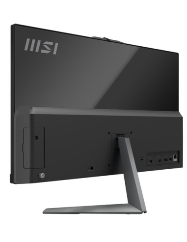 MSI Modern AM242 1M-1251 Intel Core 3 100U 60,5 cm (23.8") 1920 x 1080 Pixel PC All-in-one 8 GB DDR5-SDRAM 256 GB SSD Wi-Fi 6E (