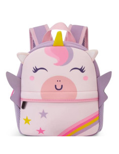 ZAINETTO BABY BAG 26X32X10CM 2