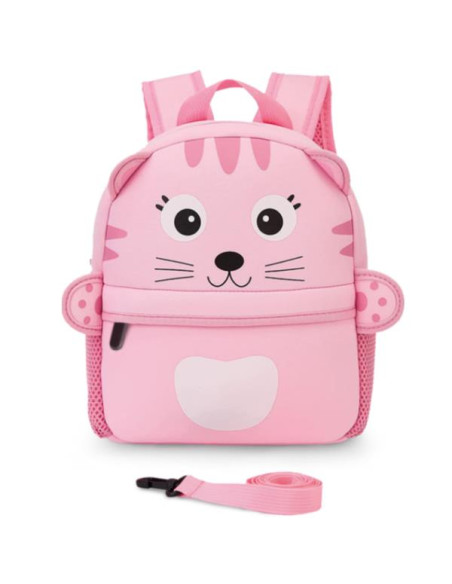 ZAINETTO BABY BAG 26X32X10CM