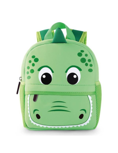 ZAINETTO BABY BAG 26X32X10CM