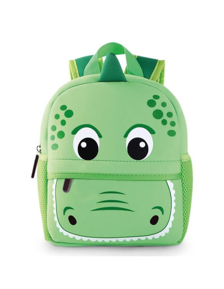 ZAINETTO BABY BAG 26X32X10CM