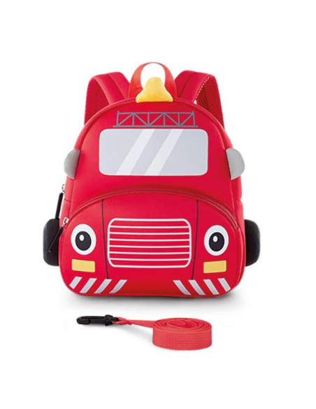 ZAINETTO BABY BAG 26X32X10CM