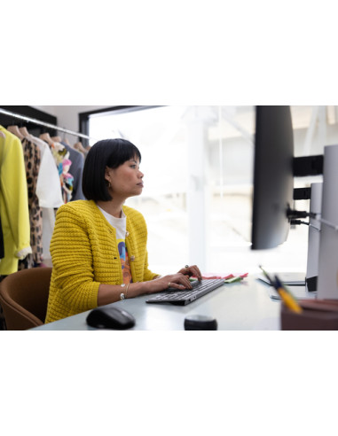 HP Tastiera wireless ricaricabile multidispositivo 720