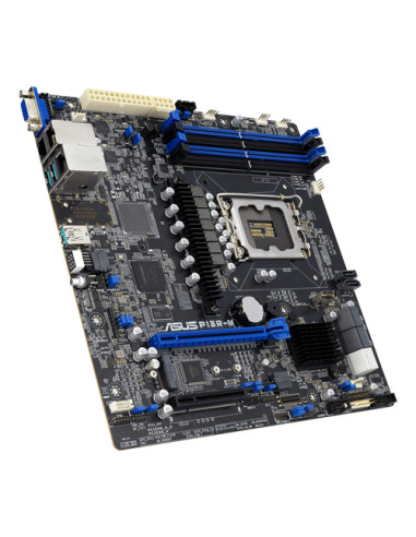 ASUS P13R-M Intel C262 LGA 1700 micro ATX