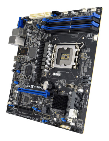ASUS P13R-M Intel C262 LGA 1700 micro ATX