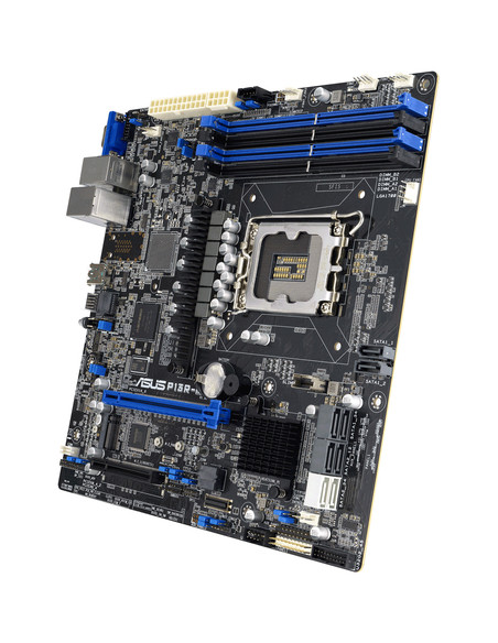 ASUS P13R-M Intel C262 LGA 1700 micro ATX