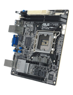 ASUS P13R-I Intel C262 LGA 1700 mini ITX 2