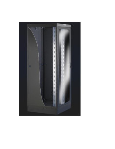 RACK 42U 800X600X2057 19  NERO 2