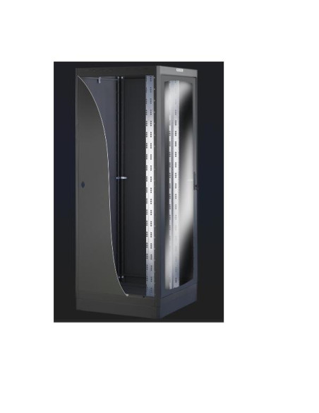 RACK 42U 800X600X2057 19  NERO