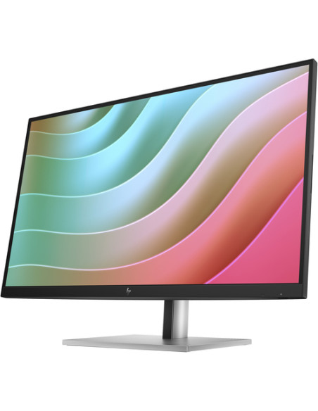 HP E-Series Monitor E27k G5 4K USB-C