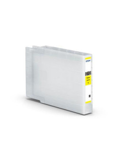 Epson C13T04B44N cartuccia d'inchiostro 1 pz Originale Resa elevata (XL) Giallo
