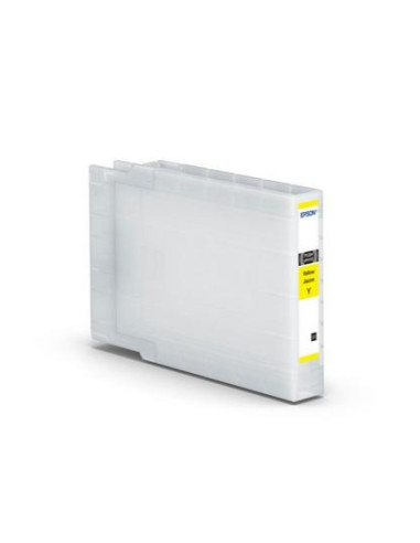 Epson C13T04B44N cartuccia d'inchiostro 1 pz Originale Resa elevata (XL) Giallo