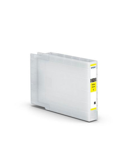 Epson C13T04B44N cartuccia d'inchiostro 1 pz Originale Resa elevata (XL) Giallo