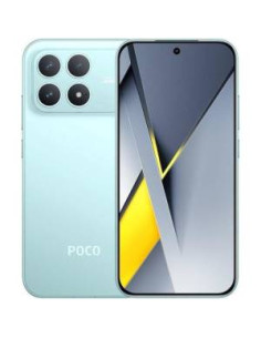 POCO F8 Pro 12+256GB 6.59" 5G Blue DS EU