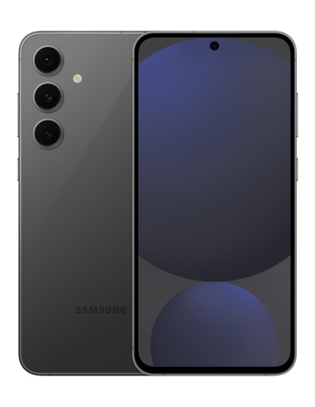 Samsung Galaxy S24 FE Enterprise Edition 17 cm (6.7") Doppia SIM Android 14 5G USB tipo-C 8 GB 128 GB 4700 mAh Grafite