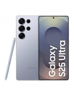 Samsung SM-S938 S25 Ultra 12+256GB 6.9" 5G Tit. Silverblue EU