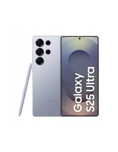 Samsung SM-S938 S25 Ultra 12+256GB 6.9" 5G Tit. Silverblue EU