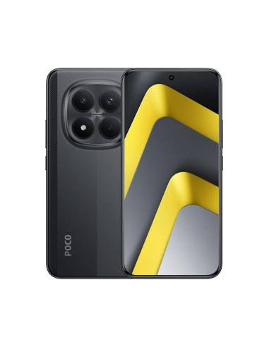 POCO M8 8+256GB 6.77" 5G Black NFC EU