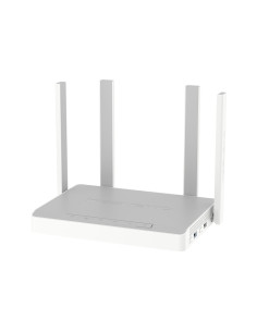 Keenetic Titan (KN-1811) router wireless Gigabit Ethernet Dual-band (2.4 GHz/5 GHz)