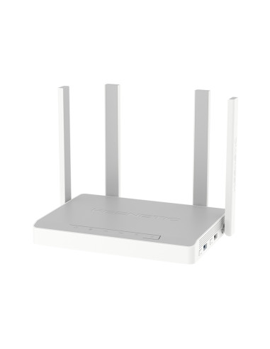 Keenetic Titan (KN-1811) router wireless Gigabit Ethernet Dual-band (2.4 GHz/5 GHz)