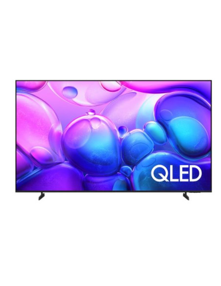 TV 75 POLL QLED