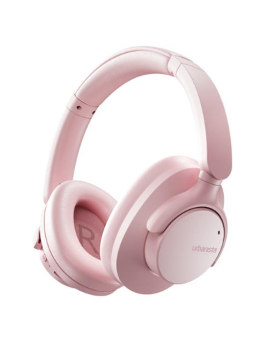 VALENCIA - POWDER PINK