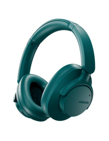 VALENCIA - TEAL GREEN