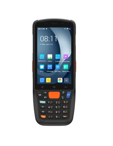 CT48 2D/WIFI/BTLE/4GB-64GB/AND 12