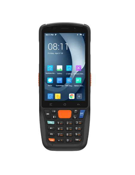 CT48 2D/WIFI/BTLE/4GB-64GB/AND 12