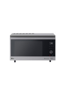 LG MJ3965ACS forno a microonde Acciaio inox Microonde combinato Superficie piana 39 L 1350 W