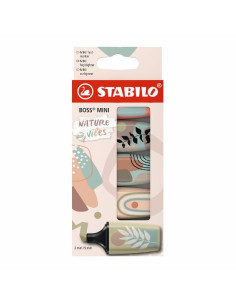 AST5 BOSS MINI NATUREVIBES