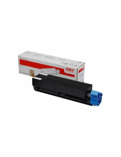 TONER NERO X B401/MB441/451   2 5K