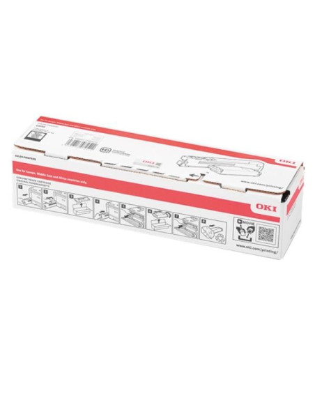 TONER CARTRIDGE BLACK 7K