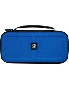 Switch Custodia Official Nintendo Blue