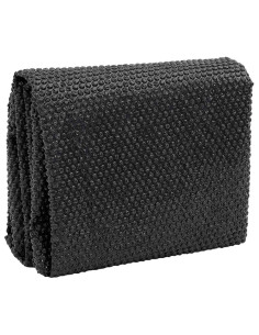 Copertura per Piscina Nera 210 cm PE 2