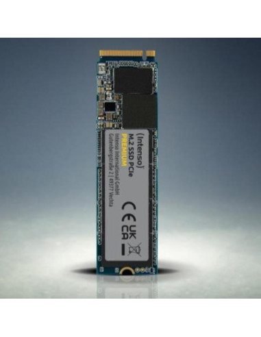 M.2 SSD PCIE PREMIUM 500GB.GEN 3X4