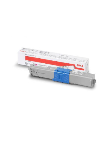 TONER MAGENTA X C301/C321  1 5K