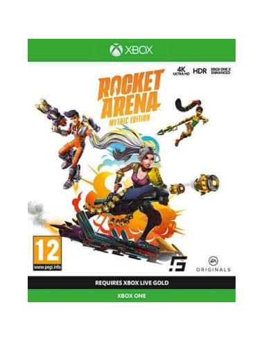XBOX ONE Rocket Arena - Mythic Edition