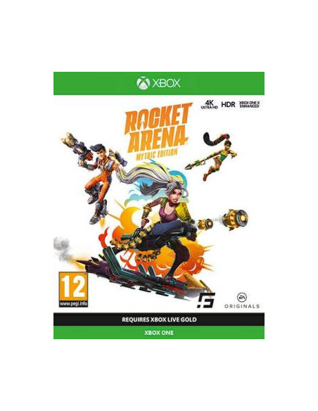 XBOX ONE Rocket Arena - Mythic Edition