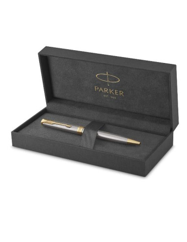 SONNET STAINLESS STEEL GT